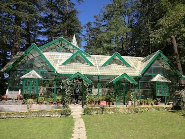 Shimla The Army Heritage Museum_3